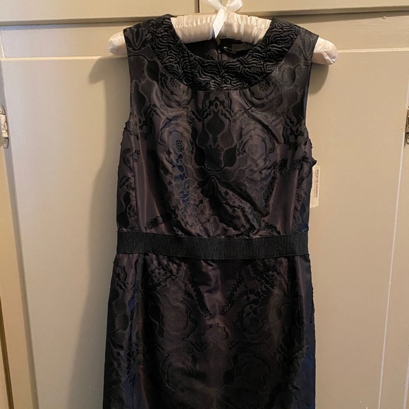 Proenza Schouler gorgeous black dress